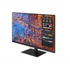 Kép 13/22 - SAMSUNG IPS monitor 27" S8, 3840x2160, 16:9, 350cd / m2, 5ms, HDMI / DisplayPort / 3xUSB / USB-C / LAN, Pivot SMG