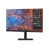 Kép 16/22 - SAMSUNG IPS monitor 27" S8, 3840x2160, 16:9, 350cd / m2, 5ms, HDMI / DisplayPort / 3xUSB / USB-C / LAN, Pivot SMG