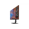 Kép 9/22 - SAMSUNG IPS monitor 27" S8, 3840x2160, 16:9, 350cd / m2, 5ms, HDMI / DisplayPort / 3xUSB / USB-C / LAN, Pivot SMG