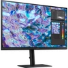 Kép 1/2 - Samsung LS27B800PXUXEN 27" UHD Monitor Ergonómikus kialakítással