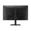 Kép 2/20 - SAMSUNG IPS monitor 27" S8, 3840x2160, 16:9, 350cd / m2, 5ms, HDMI / 3xUSB / Thunderbolt / LAN, Pivot SMG