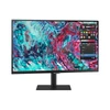 Kép 15/20 - SAMSUNG IPS monitor 27" S8, 3840x2160, 16:9, 350cd / m2, 5ms, HDMI / 3xUSB / Thunderbolt / LAN, Pivot SMG