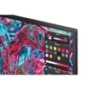 Kép 16/20 - SAMSUNG IPS monitor 27" S8, 3840x2160, 16:9, 350cd / m2, 5ms, HDMI / 3xUSB / Thunderbolt / LAN, Pivot SMG