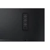 Kép 20/20 - SAMSUNG IPS monitor 27" S8, 3840x2160, 16:9, 350cd / m2, 5ms, HDMI / 3xUSB / Thunderbolt / LAN, Pivot SMG