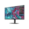 Kép 3/20 - SAMSUNG IPS monitor 27" S8, 3840x2160, 16:9, 350cd / m2, 5ms, HDMI / 3xUSB / Thunderbolt / LAN, Pivot SMG