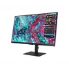Kép 10/20 - SAMSUNG IPS monitor 27" S8, 3840x2160, 16:9, 350cd / m2, 5ms, HDMI / 3xUSB / Thunderbolt / LAN, Pivot SMG