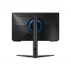 Kép 2/6 - SAMSUNG Gaming 240Hz IPS monitor 27" G40B, 1920x1080, 16:9, 400cd / m2, 1ms, DisplayPort / 2xHDMI / HDCP, Pivot