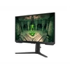 Kép 3/6 - SAMSUNG Gaming 240Hz IPS monitor 27" G40B, 1920x1080, 16:9, 400cd / m2, 1ms, DisplayPort / 2xHDMI / HDCP, Pivot