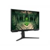 Kép 4/6 - SAMSUNG Gaming 240Hz IPS monitor 27" G40B, 1920x1080, 16:9, 400cd / m2, 1ms, DisplayPort / 2xHDMI / HDCP, Pivot