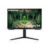 Kép 1/6 - SAMSUNG Gaming 240Hz IPS monitor 27" G40B, 1920x1080, 16:9, 400cd / m2, 1ms, DisplayPort / 2xHDMI / HDCP, Pivot