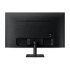 Kép 3/12 - SAMSUNG Smart VA monitor 27" M5, 1920x1080, 16:9, 250cd / m2, 4ms, 2xHDMI / 2xUSB / HDCP / WiFi / Bluetooth, hangszóró SMG