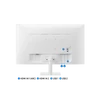 Kép 11/12 - SAMSUNG Smart VA monitor 27" M5, 1920x1080, 16:9, 250cd / m2, 4ms, 2xHDMI / 2xUSB / HDCP / WiFi / Bluetooth, hangszóró SMG