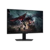 Kép 15/21 - SAMSUNG Gaming 180Hz IPS monitor 27" G5, 2560x1440, 16:9, 350cd / m2, 1ms, HDMI / DisplayPort, Pivot - LS27DG500EUXEN SMG