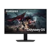 Kép 21/21 - SAMSUNG Gaming 180Hz IPS monitor 27" G5, 2560x1440, 16:9, 350cd / m2, 1ms, HDMI / DisplayPort, Pivot - LS27DG500EUXEN SMG