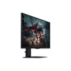 Kép 7/21 - SAMSUNG Gaming 180Hz IPS monitor 27" G5, 2560x1440, 16:9, 350cd / m2, 1ms, HDMI / DisplayPort, Pivot - LS27DG500EUXEN SMG