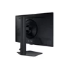 Kép 8/21 - SAMSUNG Gaming 180Hz IPS monitor 27" G5, 2560x1440, 16:9, 350cd / m2, 1ms, HDMI / DisplayPort, Pivot - LS27DG500EUXEN SMG