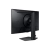 Kép 9/21 - SAMSUNG Gaming 180Hz IPS monitor 27" G5, 2560x1440, 16:9, 350cd / m2, 1ms, HDMI / DisplayPort, Pivot - LS27DG500EUXEN SMG