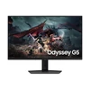 Kép 1/21 - SAMSUNG Gaming 180Hz IPS monitor 27" G5, 2560x1440, 16:9, 350cd / m2, 1ms, HDMI / DisplayPort, Pivot - LS27DG500EUXEN SMG