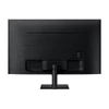 Kép 3/10 - SAMSUNG SMART VA monitor 27" M5, 1920x1080, 16:9, 250cd / m2, 4ms, 2xHDMI / 2xUSB / WiFi / Bluetooth, hangszóró SMG