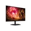 Kép 4/14 - SAMSUNG Odyssey G5 G50F Gaming IPS monitor 27", 2560x1440, 16:9, 300cd / m2, 1ms, 180 Hz, DisplayPort / HDMI SMG