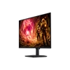 Kép 5/14 - SAMSUNG Odyssey G5 G50F Gaming IPS monitor 27", 2560x1440, 16:9, 300cd / m2, 1ms, 180 Hz, DisplayPort / HDMI SMG