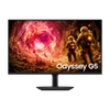 Kép 1/14 - SAMSUNG Odyssey G5 G50F Gaming IPS monitor 27", 2560x1440, 16:9, 300cd / m2, 1ms, 180 Hz, DisplayPort / HDMI SMG