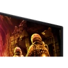 Kép 6/13 - SAMSUNG Odyssey G5 IPS monitor 27", 2560x1440, 16:9, 300cd / m2, 1 ms, DisplayPort / HDMI SMG