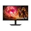 Kép 1/13 - SAMSUNG Odyssey G5 IPS monitor 27", 2560x1440, 16:9, 300cd / m2, 1 ms, DisplayPort / HDMI SMG