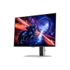 Kép 2/7 - SAMSUNG Gaming 500Hz OLED monitor 27" G60SF, 2560x1440, 16:9, 300cd / m2, 0.03ms, DisplayPort / HDMIx2 / USB, Pivot SMG