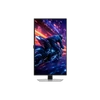 Kép 5/7 - SAMSUNG Gaming 500Hz OLED monitor 27" G60SF, 2560x1440, 16:9, 300cd / m2, 0.03ms, DisplayPort / HDMIx2 / USB, Pivot SMG