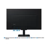 Kép 7/7 - SAMSUNG SMART IPS monitor 27" M5, 1920x1080, 16:9, 250cd / m2, 5ms, 2xHDMI / 2xUSB / WiFi / Bluetooth, hangszóró SMG