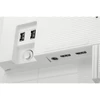 Kép 6/7 - SAMSUNG SMART IPS monitor 27" M5, 1920x1080, 16:9, 250cd / m2, 5ms, 2xHDMI / 2xUSB / WiFi / Bluetooth, hangszóró, fehér SMG