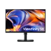 Kép 1/10 - Samsung LS27H802EFAXEN – 27" ViewFinity S80HF 5K Üzleti Monitor