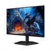 Kép 2/9 - SAMSUNG Gaming 300Hz Odyssey G4 IPS monitor 27", FHD (1920x1080), 16:9, 300cd / m2, 1ms, DisplayPort / HDMI SMG