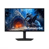 Kép 1/9 - SAMSUNG Gaming 300Hz Odyssey G4 IPS monitor 27", FHD (1920x1080), 16:9, 300cd / m2, 1ms, DisplayPort / HDMI SMG