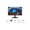 Kép 4/6 - SAMSUNG Odyssey G8 G80HF 5K 360Hz Gaming IPS monitor 27", 5120x2880, 16:9, 350cd / m2, 1ms, 1DP / 2xHDMI / 2xUSB-A / USB-B SMG