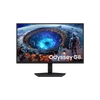 Kép 1/6 - SAMSUNG Odyssey G8 G80HF 5K 360Hz Gaming IPS monitor 27", 5120x2880, 16:9, 350cd / m2, 1ms, 1DP / 2xHDMI / 2xUSB-A / USB-B SMG