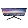 Kép 15/17 - SAMSUNG IPS monitor 27" SR35, 1920x1080, 16:9, 250cd / m2, 5ms, HDMI / VGA SMG