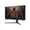 Kép 6/23 - SAMSUNG Gaming 144Hz IPS monitor 28" G70B, 3840x2160, 16:9, 300cd / m2, 1ms, 2xHDMI / DP / 2xUSB / LAN / WiFi / BT, Pivot, hangszóró SMG