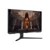 Kép 7/23 - SAMSUNG Gaming 144Hz IPS monitor 28" G70B, 3840x2160, 16:9, 300cd / m2, 1ms, 2xHDMI / DP / 2xUSB / LAN / WiFi / BT, Pivot, hangszóró SMG