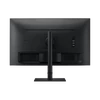 Kép 2/20 - SAMSUNG VA monitor 32" S60UA, 2560x1440, 16:9, 300cd / m2, 5ms, HDMI / DisplayPort / 4xUSB, Pivot SMG