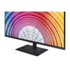 Kép 11/20 - SAMSUNG VA monitor 32" S60UA, 2560x1440, 16:9, 300cd / m2, 5ms, HDMI / DisplayPort / 4xUSB, Pivot SMG