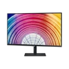 Kép 17/20 - SAMSUNG VA monitor 32" S60UA, 2560x1440, 16:9, 300cd / m2, 5ms, HDMI / DisplayPort / 4xUSB, Pivot SMG