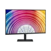 Kép 18/20 - SAMSUNG VA monitor 32" S60UA, 2560x1440, 16:9, 300cd / m2, 5ms, HDMI / DisplayPort / 4xUSB, Pivot SMG