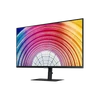 Kép 3/20 - SAMSUNG VA monitor 32" S60UA, 2560x1440, 16:9, 300cd / m2, 5ms, HDMI / DisplayPort / 4xUSB, Pivot SMG