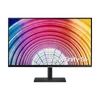 Kép 1/20 - SAMSUNG VA monitor 32" S60UA, 2560x1440, 16:9, 300cd / m2, 5ms, HDMI / DisplayPort / 4xUSB, Pivot SMG