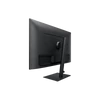 Kép 8/20 - SAMSUNG VA monitor 32" S60UA, 2560x1440, 16:9, 300cd / m2, 5ms, HDMI / DisplayPort / 4xUSB, Pivot SMG