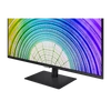 Kép 11/20 - SAMSUNG VA monitor 32" S60UA, 2560x1440, 16:9, 300cd / m2, 5ms, HDMI / DisplayPort / 3xUSB / USB-C / LAN, Pivot SMG