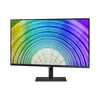 Kép 17/20 - SAMSUNG VA monitor 32" S60UA, 2560x1440, 16:9, 300cd / m2, 5ms, HDMI / DisplayPort / 3xUSB / USB-C / LAN, Pivot SMG