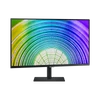 Kép 18/20 - SAMSUNG VA monitor 32" S60UA, 2560x1440, 16:9, 300cd / m2, 5ms, HDMI / DisplayPort / 3xUSB / USB-C / LAN, Pivot SMG